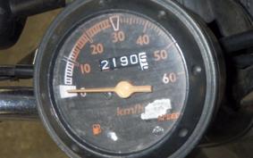 HONDA TODAY 1992 AF61