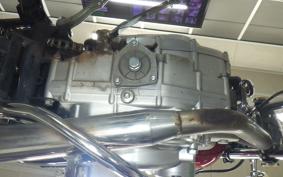 SUZUKI GN125 H