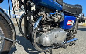 KAWASAKI W1 S 1969 W1
