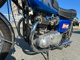 Фото Kawasaki W1 S 1969 с японского аукциона