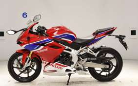 HONDA CBR250RR A MC51