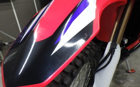 HONDA CRF250 RALLY LDA 2017 MD44