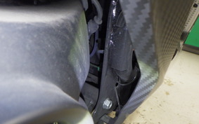 SUZUKI ｽｳｨｯｼｭ125 2007 DV12B