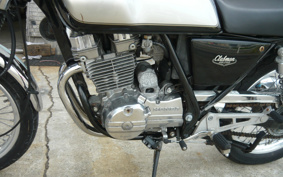 HONDA GB250 CLUBMAN 1 MC10