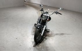 YAMAHA DRAGSTAR 250 VG02J
