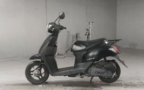SUZUKI LET`S CA4AA