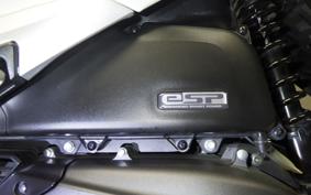 HONDA LEAD 125 2020 JF45