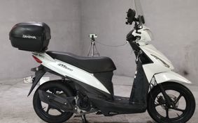 SUZUKI ADDRESS V110 CE47A