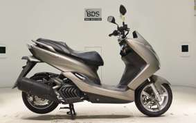 YAMAHA MAJESTY155 S 2023 SG28J