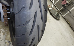 YAMAHA YZF R-3 2017 RH07J