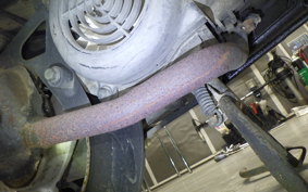 YAMAHA JOG Gen.1 2010 3KJ