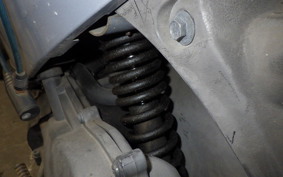 YAMAHA AXIS 125 TREET SE53J