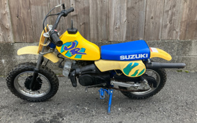 SUZUKI JR50 JA13A