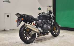 HONDA CB400SF GEN 4 2015 NC42