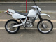 Фото Suzuki DJEBEL 250 XC с японского аукциона