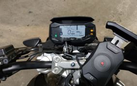 BMW G310R 2018 0G01