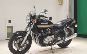 KAWASAKI ZEPHYR 750 2004 ZR750C