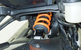 YAMAHA MT-09 A 2016 RN34J