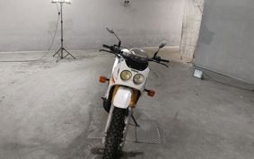 YAMAHA TDR125 3SH