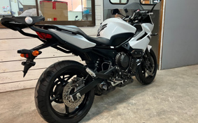YAMAHA XJ6 DIVERSION 2017 RJ19