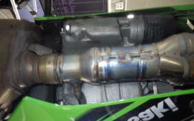 KAWASAKI ZX 10 NINJA ABS 2016