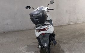 HONDA LEAD 125 JF45