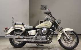 YAMAHA DRAGSTAR 250 VG02J