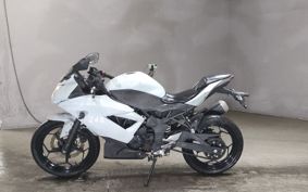 KAWASAKI NINJA250SL BX250A