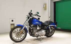 HARLEY FXD 1450 2004