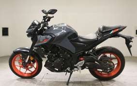 YAMAHA MT-25 A 1995 RG43J