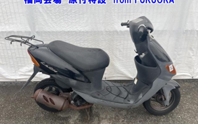SUZUKI LET's 2