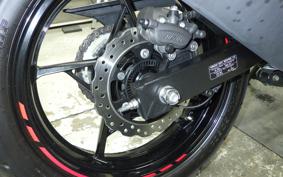 KAWASAKI NINJA 250 2 2015 EX250P