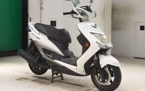 YAMAHA CYGNUS 125 XSR 2 2012 SE44J
