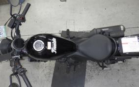 HONDA REBEL 250 A MC49