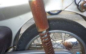 HONDA LITTLE CUB AA01