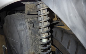 HONDA TACT Gen.4 AF75