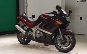 KAWASAKI ZZ-R400 Gen.2 1997 ZX400N