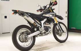 YAMAHA WR250R 2019 DG15J