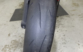 KAWASAKI NINJA 400R 2011 ER400B