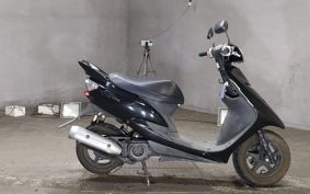 YAMAHA JOG ZR EVOLUTION SA16J