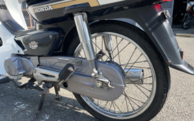 HONDA SUPER CUB100 HA06
