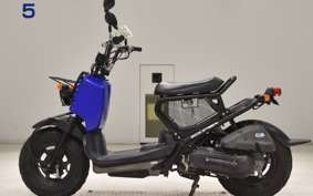 HONDA ZOOMER 1985 AF58