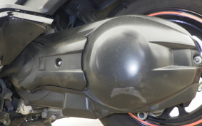 SUZUKI SKYWAVE 250 (Burgman 250) LTD CJ46A