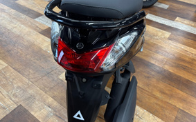 YAMAHA AXIS Z SEJ6J