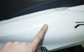 HONDA PCX125 1998 JK05