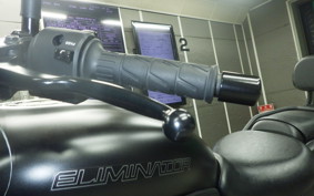 KAWASAKI ELIMINATOR400-3 2024 EL400A