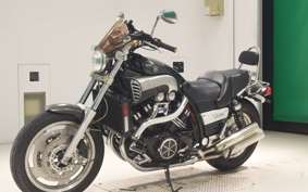 YAMAHA VMAX 2000 3UF