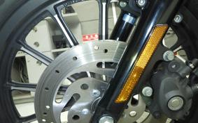 HARLEY XL883N 2009