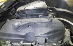 HONDA ZOOMER-X 2005 JF52