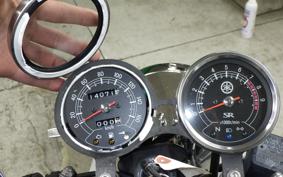 YAMAHA SR400 Gen.4 2017 RH03J